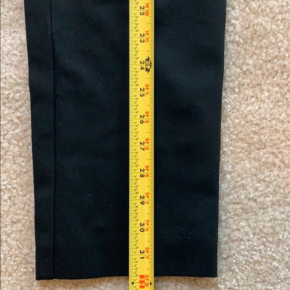 3 Pocket Stretch! - image 5